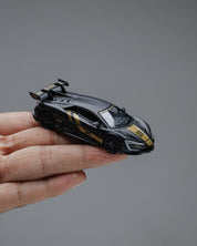 仰望U9 APA xpo 2025活动版 佛山车展版 - Have Chase