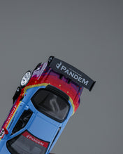 HONDA NSX (NA1) "PANDEM ROCKET BUNNY" APA xpo 2025 Event Edition- Have Chase