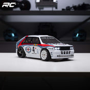 MJX Hyper Go 1/14 Scale 14303 V2.0 – Citroen Remote Control Rally Car