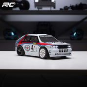 MJX Hyper Go 1/14比例 14303 V2.0 – 雪铁龙遥控拉力赛车
