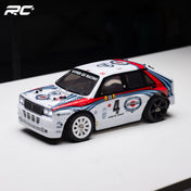 MJX Hyper Go 1/14 Scale 14303 V2.0 – Citroen Remote Control Rally Car