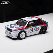 MJX Hyper Go 1/14比例 14303 V2.0 – 雪铁龙遥控拉力赛车