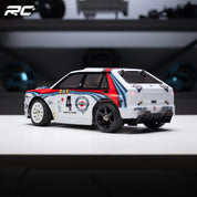 MJX Hyper Go 1/14比例 14303 V2.0 – 雪铁龙遥控拉力赛车