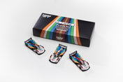 MINI GT : 1/64 Porsche 963 Porsche Penske Motorsport  2023 24 Hrs