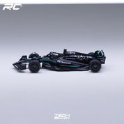 Mercedes-AMG F1 W14 E Performance Spanish Grand Prix 2023 George Russell