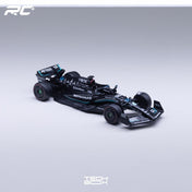 Mercedes-AMG F1 W14 E Performance Spanish Grand Prix 2023 George Russell
