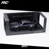 IG3695 RWB 930 Matte Black