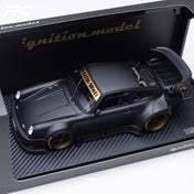 IG3695 RWB 930 Matte Black