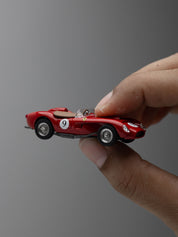 GDCC 1/64 法拉利 250TR 红色 #9