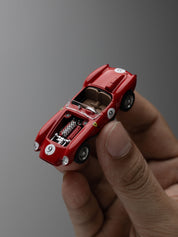GDCC 1/64 法拉利 250TR 红色 #9