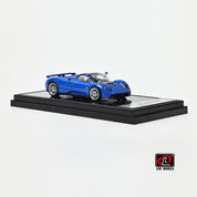 LCD 1:64 帕加尼风之子蓝色