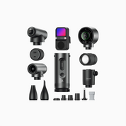 Aecooly CamperKit：您的旅途多功能电源——立即预购