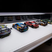 1:64 亚克力罩