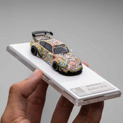 保时捷 RWB 993 KAIKAI KIKI 限量500台