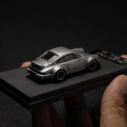 AURORA 模型 保时捷 RWB RAUH – WELT 限量版 499 件