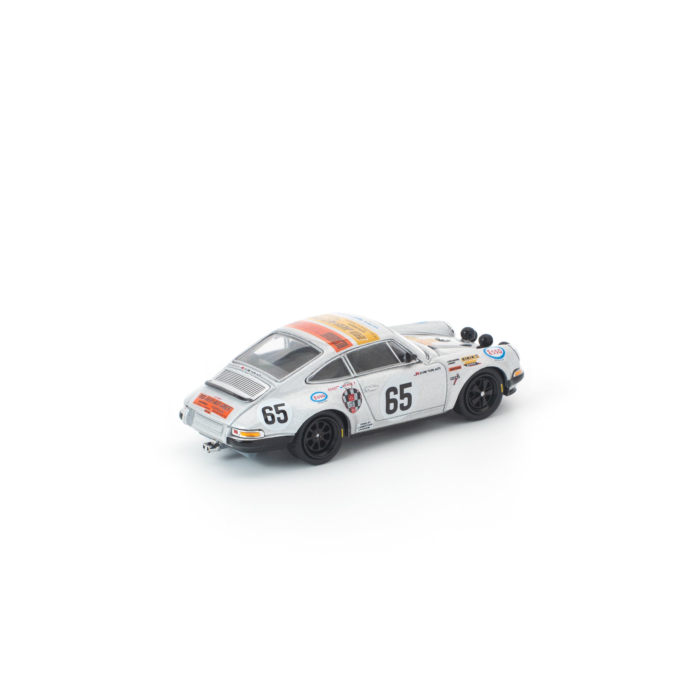 POP RACE 1/64 - SINGER SPA 1000KM 1971 - PR640395
