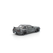 POP RACE 1/64 PANDEM R32 炮铜色 新模具