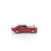 POPRACE 1/64 TA22 CELICA 红色 全新模具