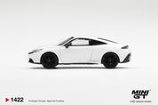 MINIGT 1/64 兰博基尼 LB-Silhouette WORKS MURCIELAGO GT Evo Advan
