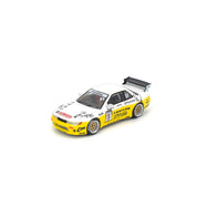 PANDEM SILVIA S13 2020 D1 车灯 黄色/白色 - PR640361