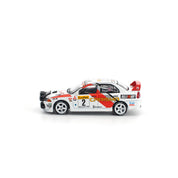 POP RACE - 三菱蓝瑟EVO IV 1998年蒙特卡洛拉力赛 - PR640402