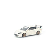 POP RACE 1/64 - 本田 DC5 MUGEN 白色 新模具