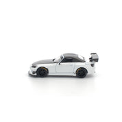 PANDEM S2000 敞篷 白色模具变体 - PR640389
