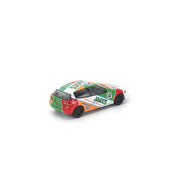 POP RACE 1/64 本田思域 (EG6) JACCS