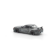 POP RACE 1/64 PANDEM R32 炮铜色 新模具