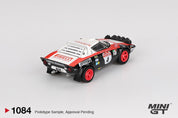 MG01084-L * Lancia Stratos HF #4 1978年圣雷莫拉力赛冠军
