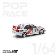三菱 Lancer EVO IV – POP Race 拉力赛冠军
