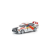 POP RACE - 三菱蓝瑟EVO IV 1998年蒙特卡洛拉力赛 - PR640402