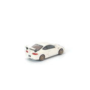 POP RACE 1/64 - 本田 DC5 MUGEN 白色 新模具