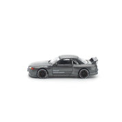 POP RACE 1/64 PANDEM R32 炮铜色 新模具