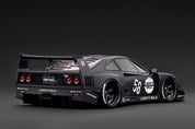 IGNITION MODEL LB-WORKS 40 全碳纤 IG3755