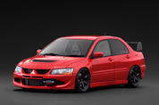 IGNITION MODEL 三菱 Lancer EvolutionⅧ MR (CT9A) 红色 IG3833