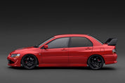 IGNITION MODEL 三菱 Lancer EvolutionⅧ MR (CT9A) 红色 IG3833