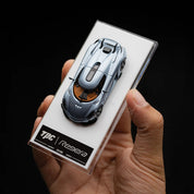 TPC 1/64 科尼赛克 Regera 蓝