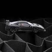 F40 BLACK CARBON GIFT BOX EDITION