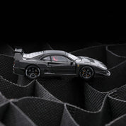 F40 BLACK CARBON GIFT BOX EDITION