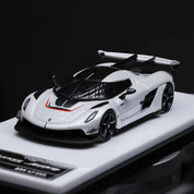 HKM&BSC 1/64 科尼赛克 JSEKO