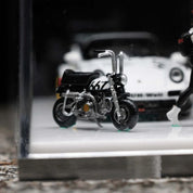 BSC 1:64 RWB 964 #667 白色 (3 版本)