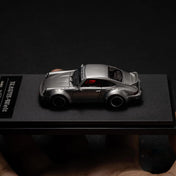 AURORA MODEL PORSCHE RWB RAUH – WELT LIMITED 499 PCS