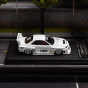 街头武器 BWK ER34 日产 Skyline GT-R