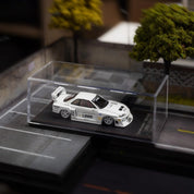 街头武器 BWK ER34 日产 Skyline GT-R