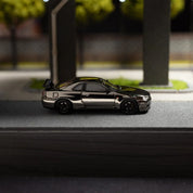 街头武器 – GTR R34 V-SPEC-II