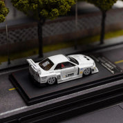 街头武器 BWK ER34 日产 Skyline GT-R