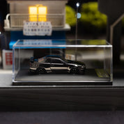 街头武器 – GTR R34 V-SPEC-II