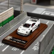 TPC 1:64 LBWK F40 GRI 限量500台
