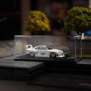 街头武器 BWK ER34 日产 Skyline GT-R